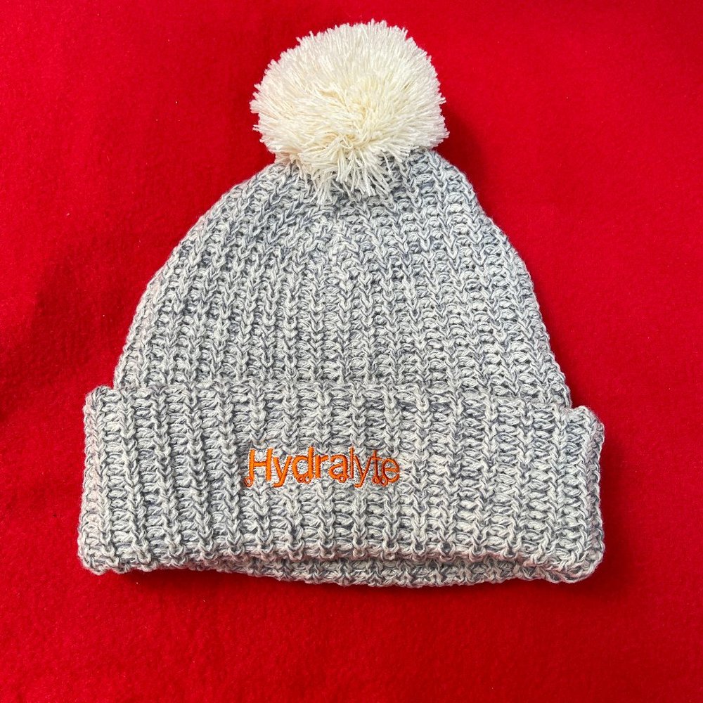 NWOT Hit wear beanie